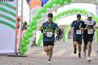 SantosK 10K y 5K 2025