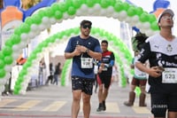 SantosK 10K y 5K 2025