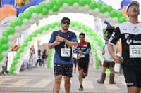 SantosK 10K y 5K 2025