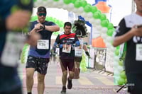 SantosK 10K y 5K 2025