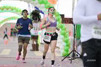 SantosK 10K y 5K 2025