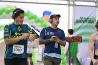 SantosK 10K y 5K 2025