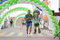 SantosK 10K y 5K 2025