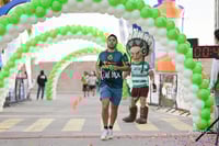 SantosK 10K y 5K 2025