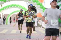 SantosK 10K y 5K 2025