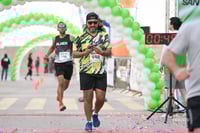 SantosK 10K y 5K 2025