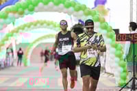 SantosK 10K y 5K 2025