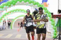 SantosK 10K y 5K 2025