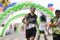 SantosK 10K y 5K 2025