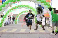 SantosK 10K y 5K 2025