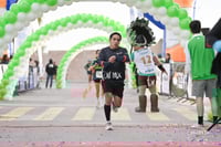 SantosK 10K y 5K 2025