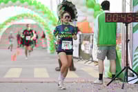 Alejandra Villegas, bengalas