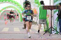 Alejandra Villegas, bengalas