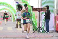 Alejandra Villegas, bengalas