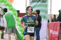 Alejandra Villegas, bengalas