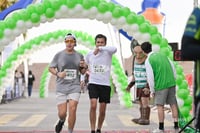 SantosK 10K y 5K 2025
