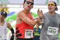 SantosK 10K y 5K 2025