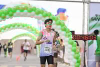 SantosK 10K y 5K 2025