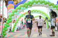 SantosK 10K y 5K 2025