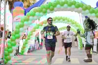 SantosK 10K y 5K 2025