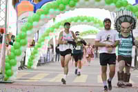 SantosK 10K y 5K 2025