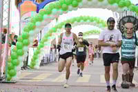 SantosK 10K y 5K 2025