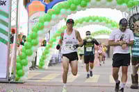 SantosK 10K y 5K 2025