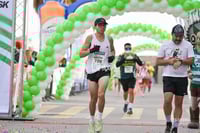 SantosK 10K y 5K 2025