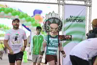 SantosK 10K y 5K 2025