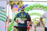 SantosK 10K y 5K 2025