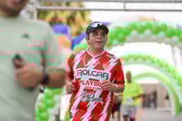 SantosK 10K y 5K 2025