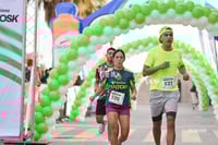 SantosK 10K y 5K 2025