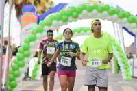 SantosK 10K y 5K 2025