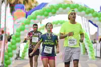 SantosK 10K y 5K 2025