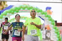 SantosK 10K y 5K 2025