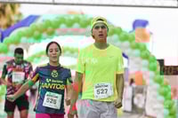 SantosK 10K y 5K 2025