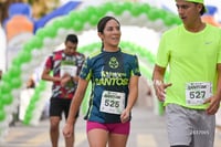 SantosK 10K y 5K 2025