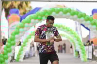 SantosK 10K y 5K 2025