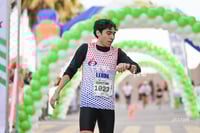 SantosK 10K y 5K 2025