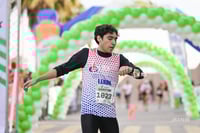 SantosK 10K y 5K 2025