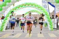 SantosK 10K y 5K 2025