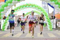 SantosK 10K y 5K 2025