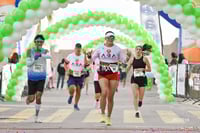 SantosK 10K y 5K 2025