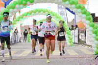 SantosK 10K y 5K 2025