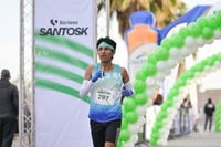 SantosK 10K y 5K 2025