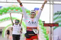 SantosK 10K y 5K 2025