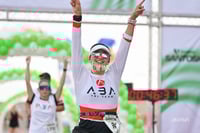 SantosK 10K y 5K 2025