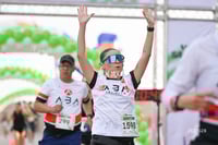 SantosK 10K y 5K 2025