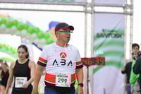 SantosK 10K y 5K 2025