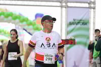 SantosK 10K y 5K 2025